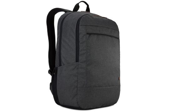 Laptop Rucksack Case Logic Era Backpack [15.6 inch] - obsidian grey