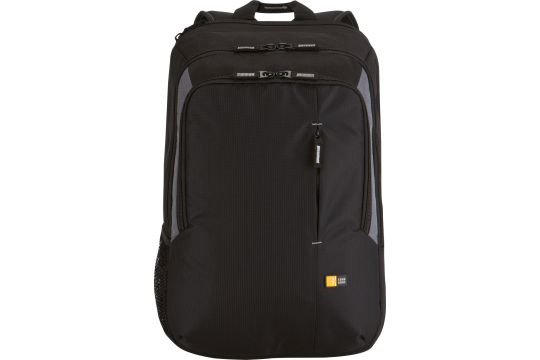 Laptop Rucksack Case Logic Value Laptop Backpack [17.3 inch] 25.2L - black/grey