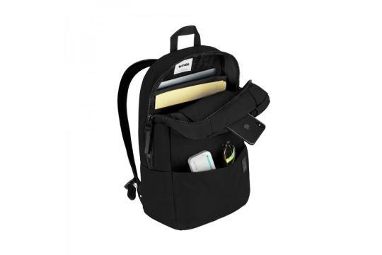 Laptop Rucksack Incase Compass Backpack 16" - Schwarz