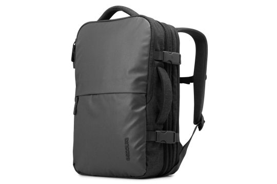 Laptop Rucksack Incase EO Travel Backpack 16" - Schwarz