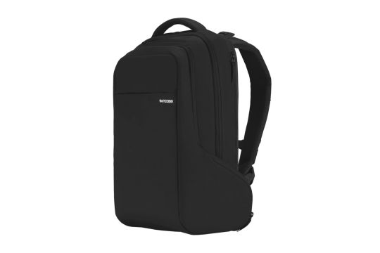 Laptop Rucksack Incase Icon Backpack 16" - Schwarz