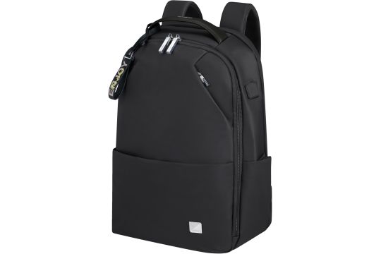Laptop Rucksack Samsonite Workationist Backpack [14.1 inch] - black