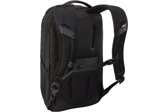 Laptop Rucksack Thule Accent Backpack 20L - black