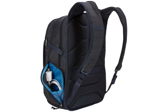 Laptop Rucksack Thule Construct Backpack 28L - carbon blue