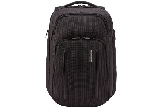 Laptop Rucksack Thule Crossover 2 Backpack [15.6 inch] 30L - black