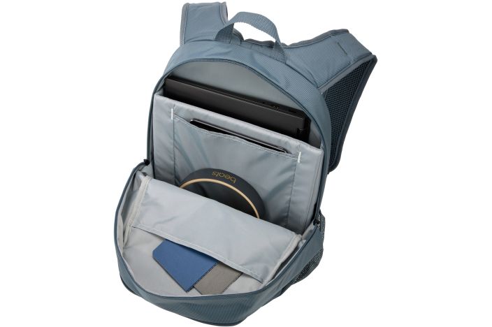 Case Logic Jaunt recycled Backpack [15.6 inch] - stormy weather