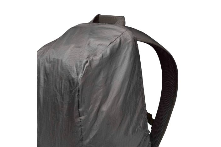 Case Logic SLR Backpack - black/red