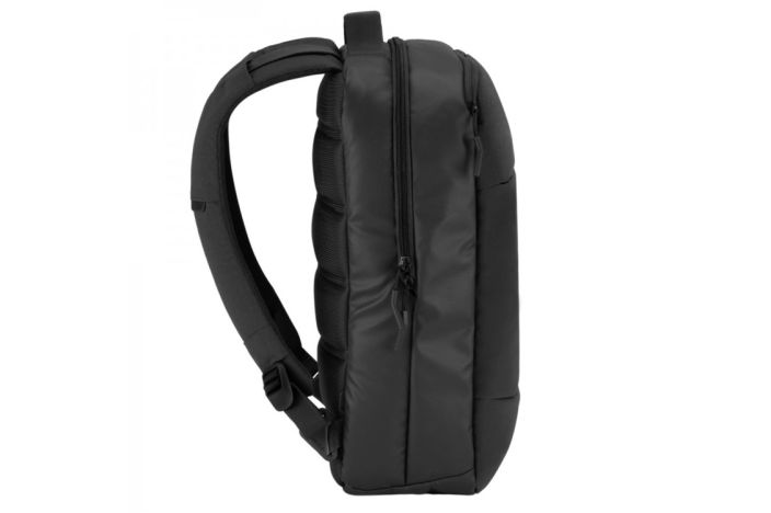 Incase City Compact Backpack 16" - Funktionaler Laptop-Rucksack fÃ¼r bis zu MacBook Pro 16" - Schwarz