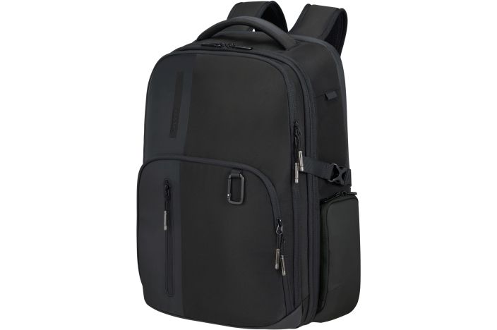 Samsonite Biz2Go Backpack [17.3 inch] Exp Overnight - black