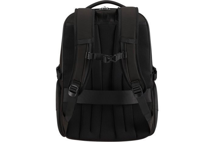 Samsonite Biz2Go Backpack [17.3 inch] Exp Overnight - black