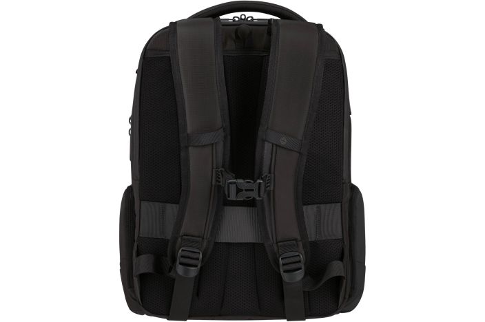 Samsonite Biz2Go Laptop Backpack [14.1 inch] - black