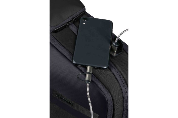 Samsonite Biz2Go Laptop Backpack [14.1 inch] - black
