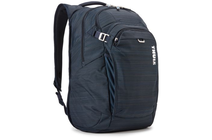 Thule Construct Backpack 24L - carbon blue