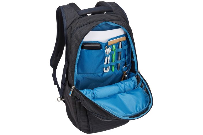 Thule Construct Backpack 28L - carbon blue