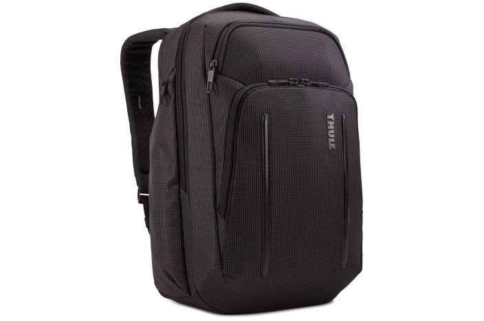 Thule Crossover 2 Backpack [15.6 inch] 30L - black