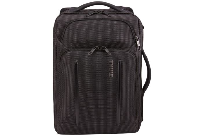 Thule Crossover 2 Convertible Laptop Bag [15.6 inch] 25L - black
