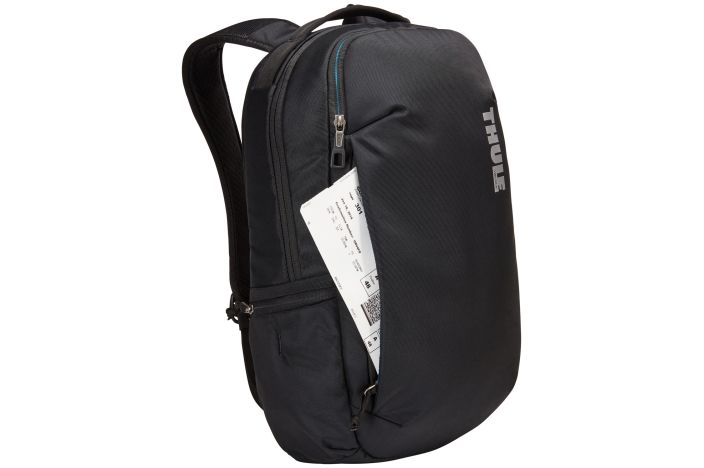 Thule Subterra Backpack [15.6 inch] 23L - black