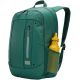 Case Logic Jaunt recycled Backpack [15.6 inch] - smoke pine