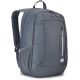 Laptop Rucksack Case Logic Jaunt recycled Backpack [15.6 inch] - stormy weather