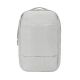 Incase City Compact Backpack 16" - Funktionaler Laptop-Rucksack für bis zu MacBook Pro 16" mit Diamond Ripstop - Cool Gray