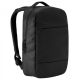 Incase City Compact Backpack 16" - Funktionaler Laptop-Rucksack fÃ¼r bis zu MacBook Pro 16" - Schwarz